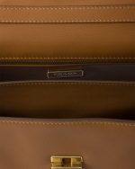 Prada Soft Sound Medium Leather Shoulder Bag - Image 3